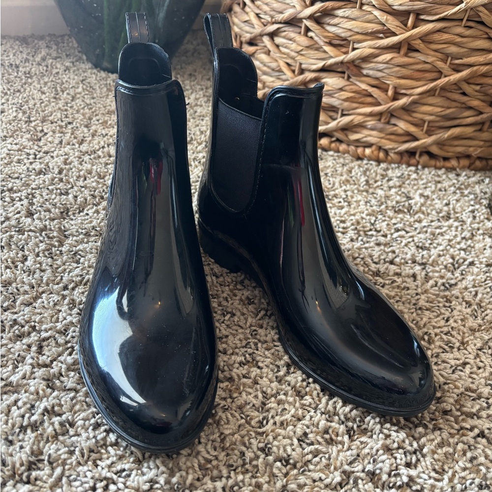 Michael Kors Rain Boot